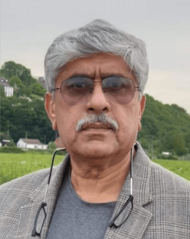 Founder and CEO of IPS